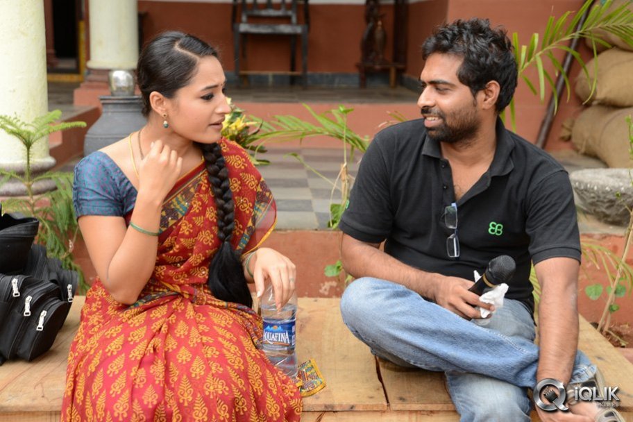 Adavi Kaachina Vennela